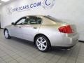 Desert Platinum Metallic - G 35 Sedan Photo No. 2