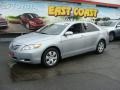 Titanium Metallic - Camry LE Photo No. 3