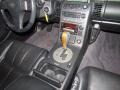 Desert Platinum Metallic - G 35 Sedan Photo No. 17