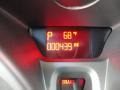 2011 Monterey Grey Metallic Ford Fiesta SE Hatchback  photo #19