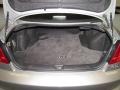 Desert Platinum Metallic - G 35 Sedan Photo No. 19