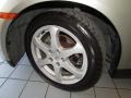 Desert Platinum Metallic - G 35 Sedan Photo No. 20