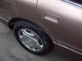 Copper Brown Pearl Metallic - LS 400 Photo No. 2