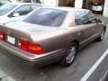Copper Brown Pearl Metallic - LS 400 Photo No. 3