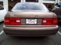 Copper Brown Pearl Metallic - LS 400 Photo No. 4