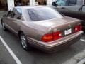 Copper Brown Pearl Metallic - LS 400 Photo No. 5