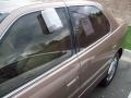 Copper Brown Pearl Metallic - LS 400 Photo No. 7