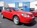 Victory Red - Cobalt LS Coupe Photo No. 1