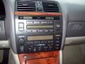 Ivory Controls Photo for 1998 Lexus LS #53293365