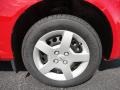 Victory Red - Cobalt LS Coupe Photo No. 10