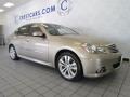 Sahara Sandstone - M 35 Sedan Photo No. 5