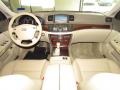 Sahara Sandstone - M 35 Sedan Photo No. 13