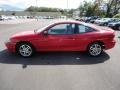 Victory Red - Cavalier Coupe Photo No. 4
