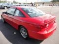 Victory Red - Cavalier Coupe Photo No. 5