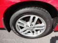 Victory Red - Cavalier Coupe Photo No. 8