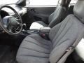 Victory Red - Cavalier Coupe Photo No. 9