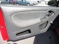 Victory Red - Cavalier Coupe Photo No. 11