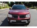 2008 Sonoma Red Metallic Pontiac Torrent   photo #2