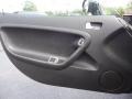 Ebony Door Panel Photo for 2006 Pontiac Solstice #53294310