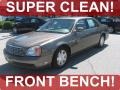 Bronzemist Metallic - DeVille Sedan Photo No. 1