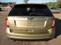 2012 Ginger Ale Metallic Ford Edge SEL AWD  photo #3