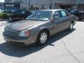 Bronzemist Metallic - DeVille Sedan Photo No. 2