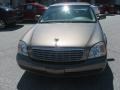Bronzemist Metallic - DeVille Sedan Photo No. 3