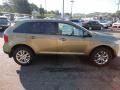 2012 Ginger Ale Metallic Ford Edge SEL AWD  photo #5