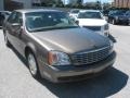Bronzemist Metallic - DeVille Sedan Photo No. 4