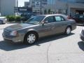 Bronzemist Metallic - DeVille Sedan Photo No. 9
