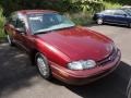 Dark Carmine Red Metallic 1996 Chevrolet Lumina 