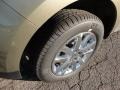 2012 Ginger Ale Metallic Ford Edge SEL AWD  photo #9