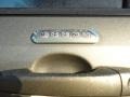 2012 Ginger Ale Metallic Ford Edge SEL AWD  photo #10