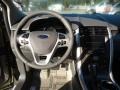 2012 Ginger Ale Metallic Ford Edge SEL AWD  photo #14