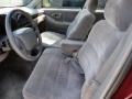 1996 Chevrolet Lumina Gray Interior Interior Photo
