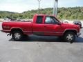 Victory Red - C/K K1500 Extended Cab 4x4 Photo No. 6