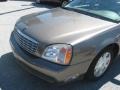 Bronzemist Metallic - DeVille Sedan Photo No. 52
