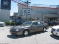 Bronzemist Metallic - DeVille Sedan Photo No. 53