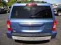 2007 Marine Blue Pearl Jeep Patriot Limited 4x4  photo #4