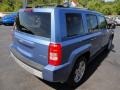 2007 Marine Blue Pearl Jeep Patriot Limited 4x4  photo #5