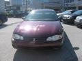 Berry Red Metallic - Monte Carlo LS Photo No. 3