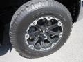 2010 Toyota Tundra X-SP Double Cab 4x4 Wheel and Tire Photo