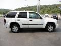 Summit White - TrailBlazer LS 4x4 Photo No. 6