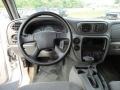 Summit White - TrailBlazer LS 4x4 Photo No. 11