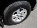2008 Summit White GMC Sierra 1500 SLE Extended Cab 4x4  photo #9