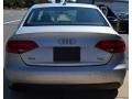 2009 Ice Silver Metallic Audi A4 2.0T Premium quattro Sedan  photo #4