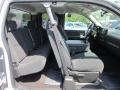 2008 Summit White GMC Sierra 1500 SLE Extended Cab 4x4  photo #12