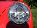 Guards Red - 911 Carrera Cabriolet Photo No. 24