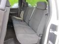 2008 Summit White GMC Sierra 1500 SLE Extended Cab 4x4  photo #14