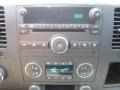 2008 Summit White GMC Sierra 1500 SLE Extended Cab 4x4  photo #19